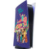 Disney Encanto Casita! PS5 Digital Edition Console Skin